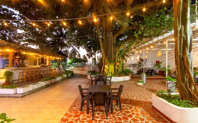 Hotel Playa Club