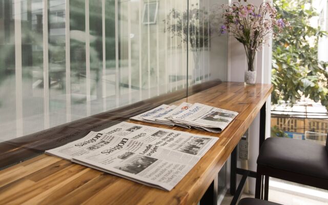 Do Thanh Residence