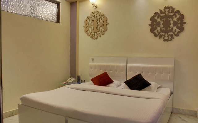 RK Residency Hotel