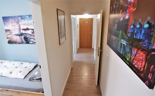 Apartment Weinsberg