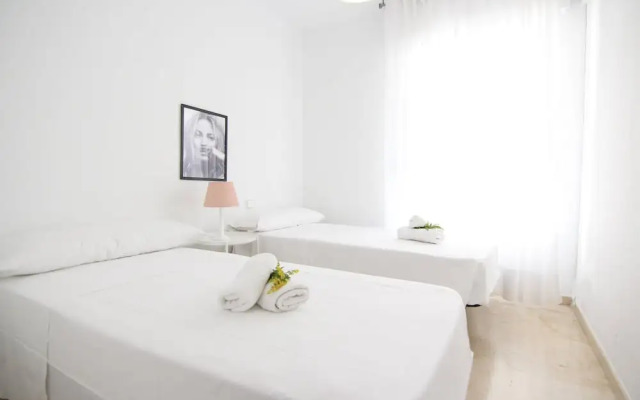 Misterhost Centro HistÃ³rico Catedral I