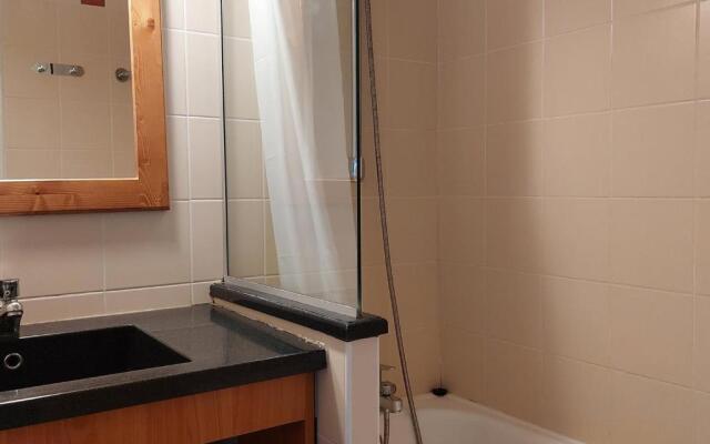 Appartement Les Arcs 1800, 2 pièces, 5 personnes - FR-1-411-320