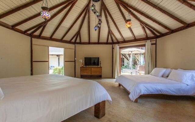 Gente De Mar Resort