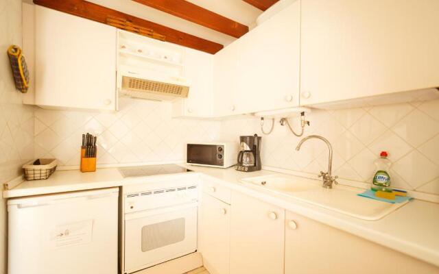 Bungalow Balancon duplex