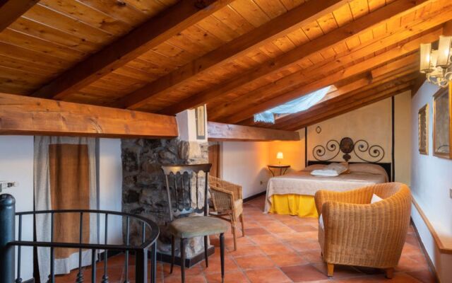 Casa del Cavaliere (DOL105)