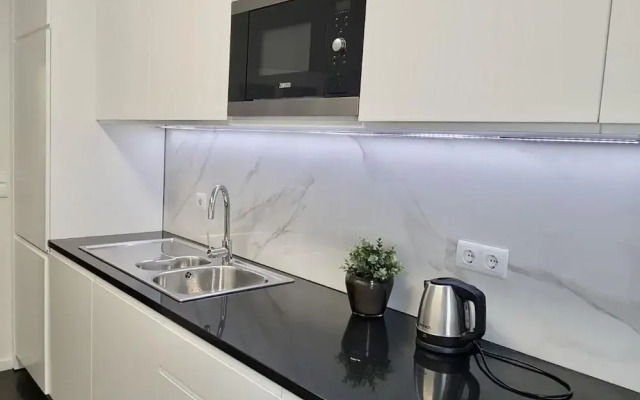 Boutique Rentals - Music House