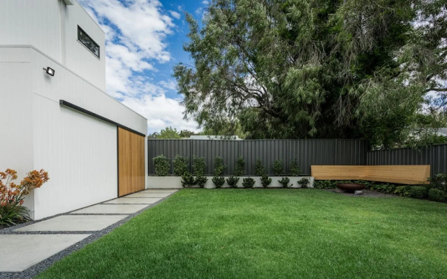 Bluff Street Home by the BnB Collection