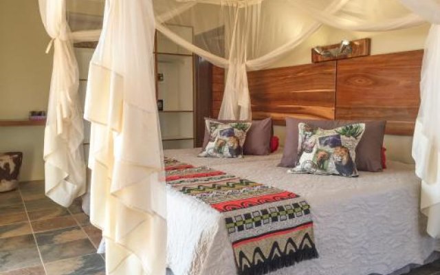 Okutala Etosha Lodge