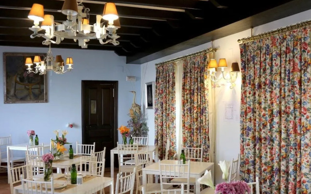 Hotel Palacio Doñana