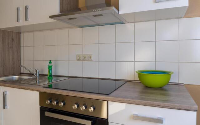 Apartment Widey Str. 52
