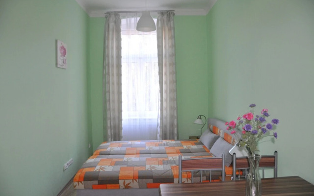 Apartment No 28 Zahradní 43
