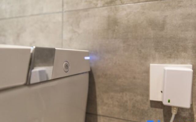 Wugong Mountain falls in love with Huaxi