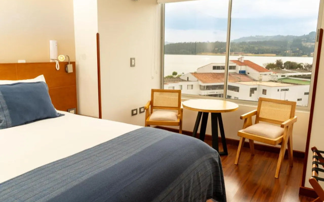 Samakwa Hotel Boutique