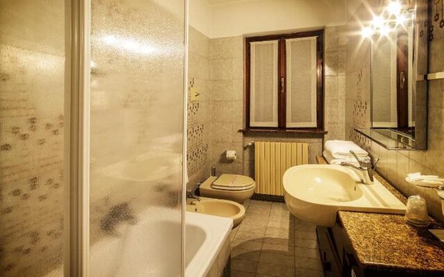 Stockholm rooms