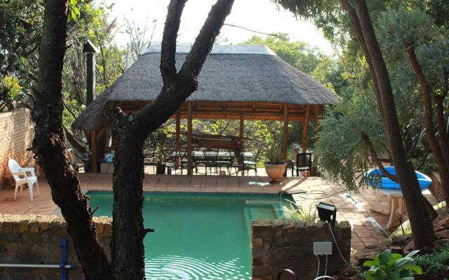 Glenvista Executive Guest House