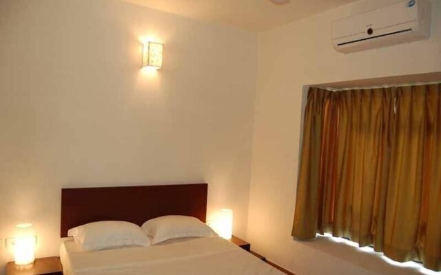 Airavatam Boutique Hotel