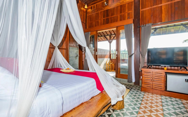 Magatama Villa by Mahaputra