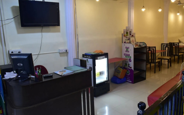 Qubestay Town Hostel
