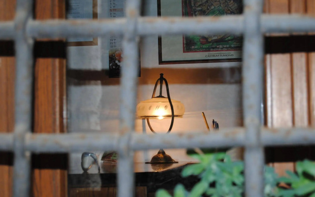 Locanda Il Falco Nero