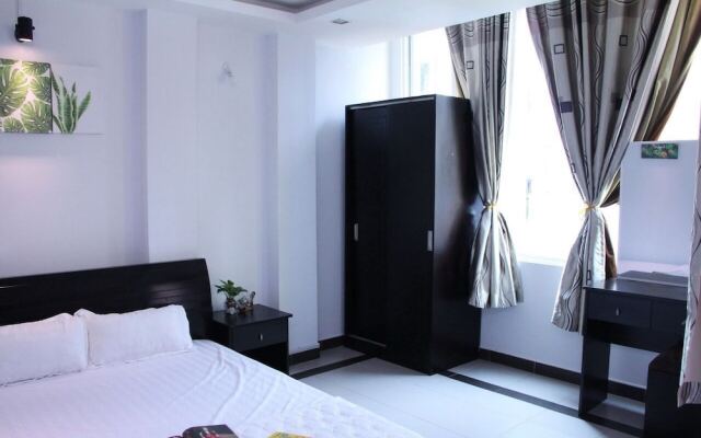 Vietvisions Homestay