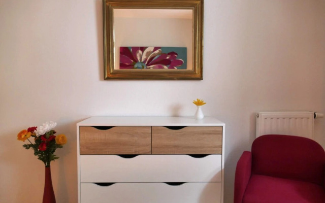 Appartement Arroka au BaskoParadis