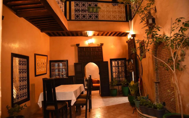 Riad du Petit Prince