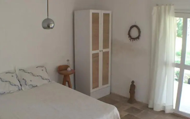 Aprico Guest House