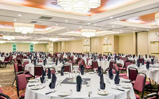 Holiday Inn Roanoke-Tanglewood-Rt 419&i581 by IHG