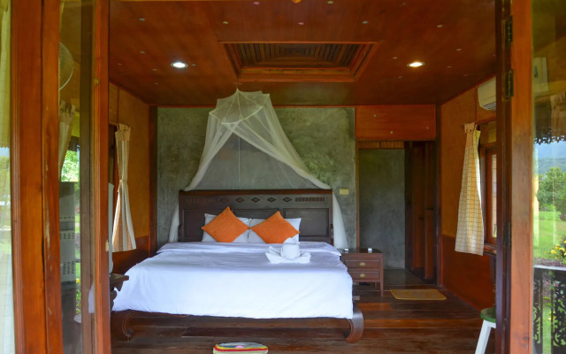 Romantic Time Mountain Resort