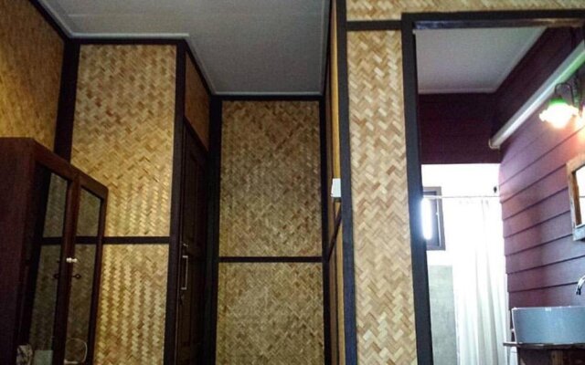 Inn Oon ChiangMai Home ( Adults Only )