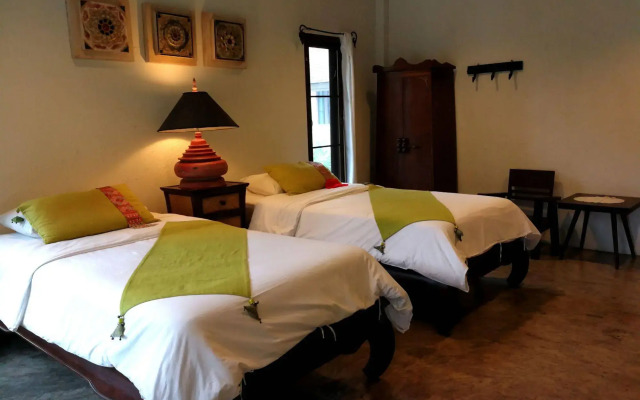Jasmine Hills Lodge