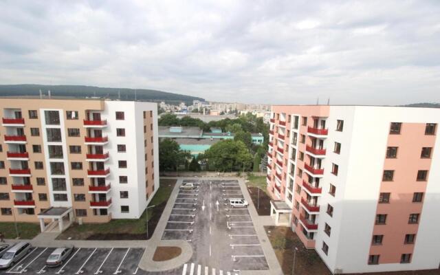 Apartament Diana
