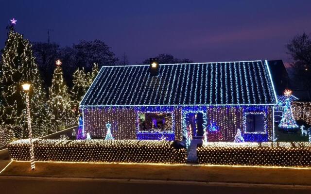 Appartement All in & Zwembad