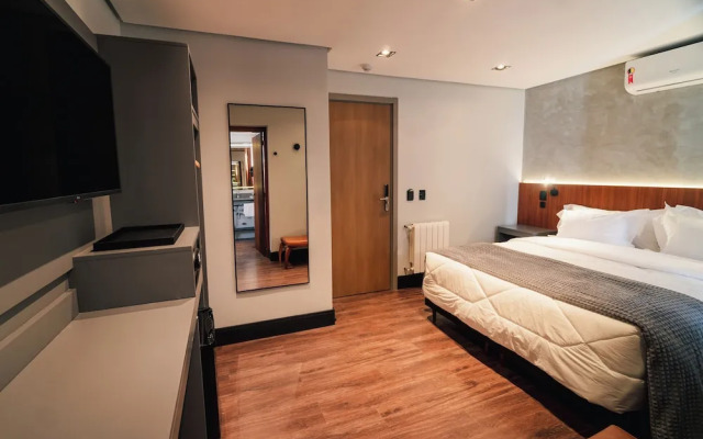249 Design Hotel