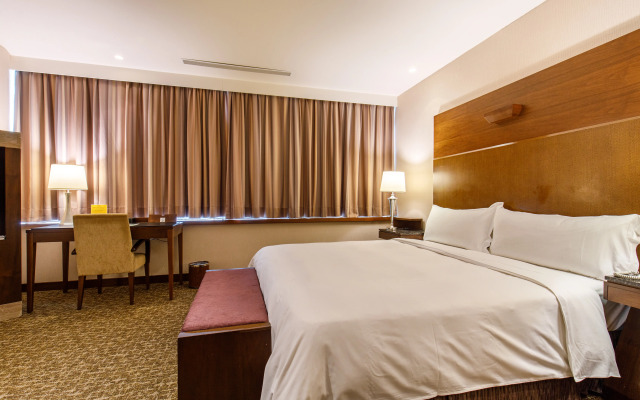 Hotel HD Palace