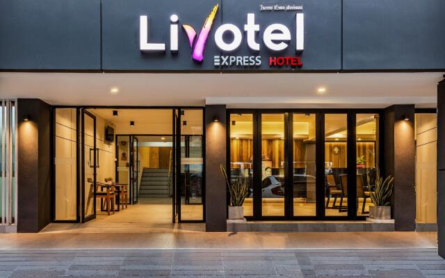 Livotel Express Hotel Ramkhamhaeng 50 Bangkok