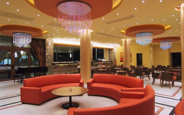 Lemnos Village Resort