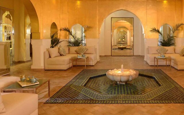 Sofitel Marrakech Palais Imperial & Spa