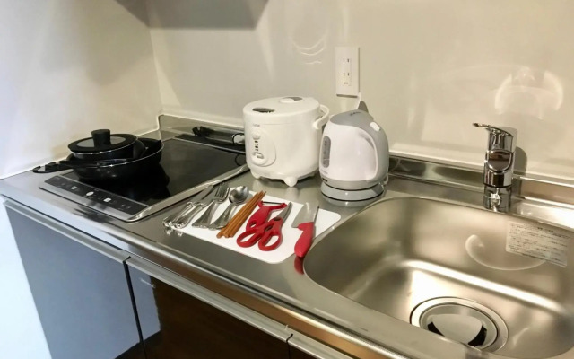 D-style RYCOM / Vacation STAY 4292