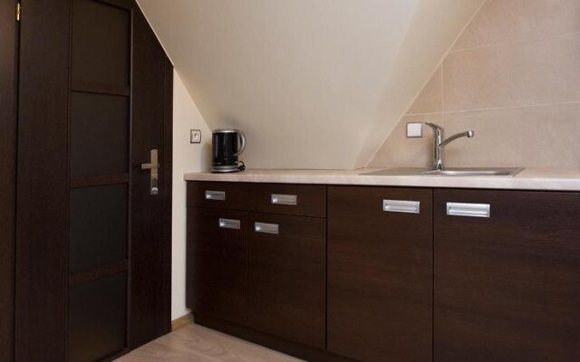 Viva Tatry Apartamenty