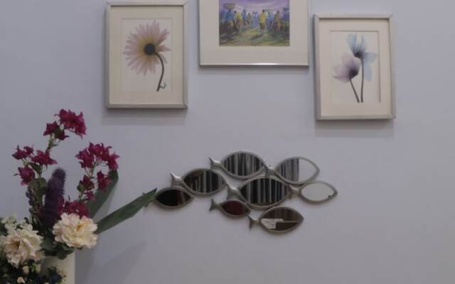 TRAVELORE.MY Homestay Villa D'Lagos