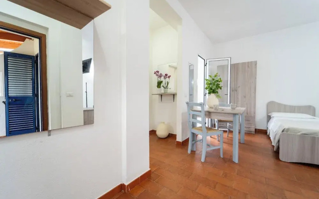 Appartamenti Standard