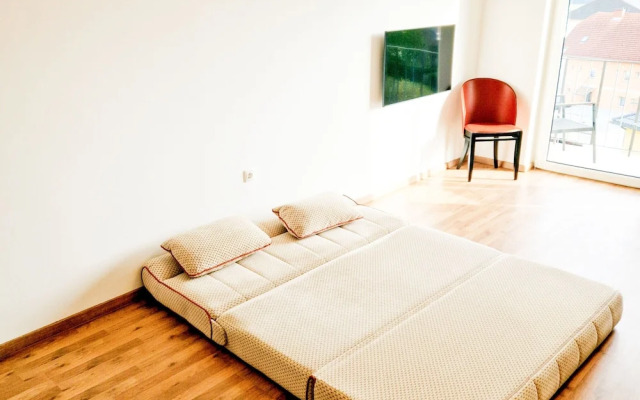Apartment in Fohnsdorf Near Thermal Baths