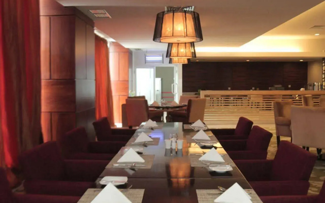 Grand Basko Hotel