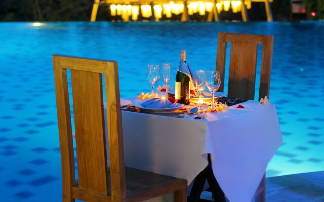 Agata Resort Nusa Dua