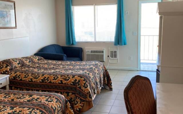 Surfside Motel