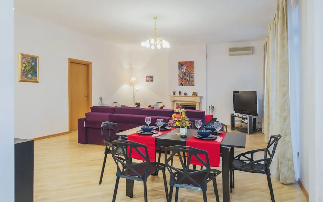 GM Apartment Arbat 49