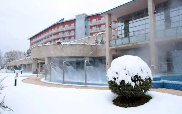 Thermal Hotel Visegrad