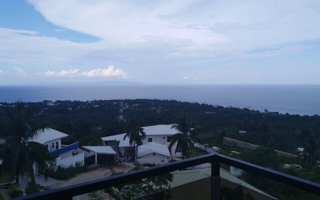 Seaview Mansion