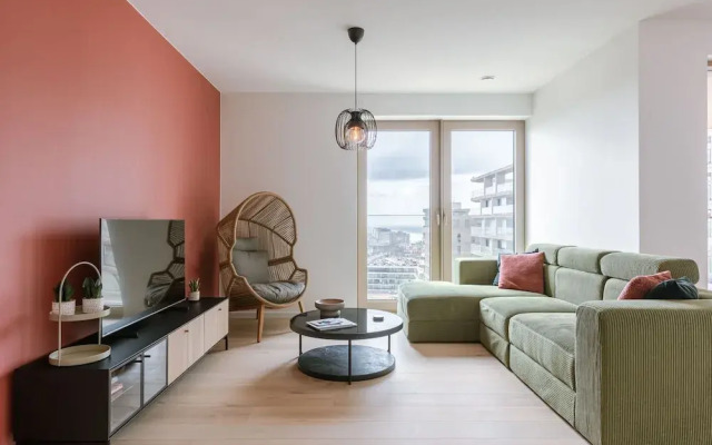 Troonstraat 184 8400 Oostende